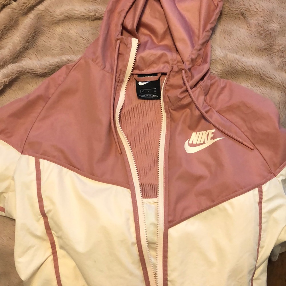 COPY - Nike jacket